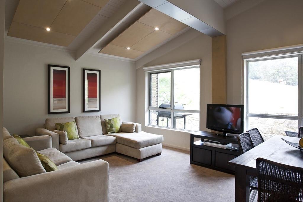 Altitude Apartments Falls Creek Ruang foto