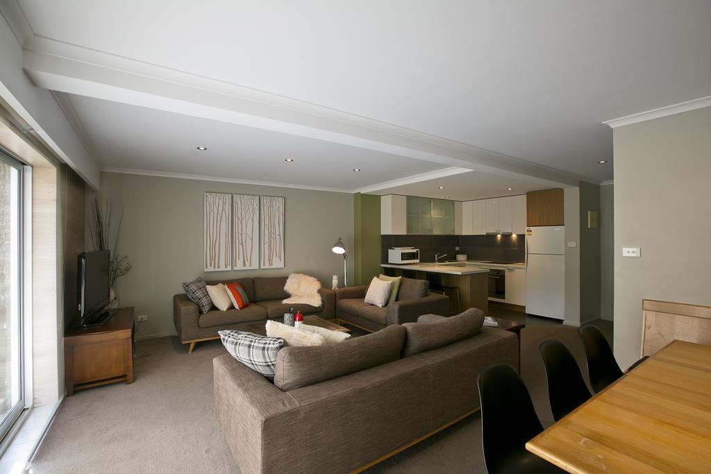 Altitude Apartments Falls Creek Ruang foto