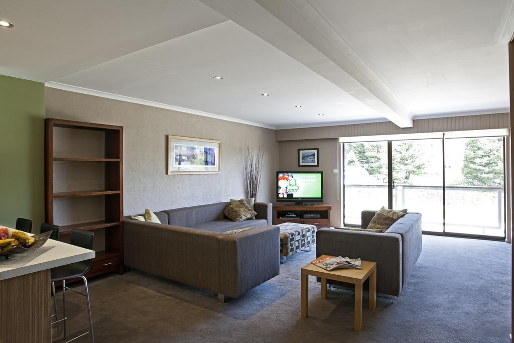 Altitude Apartments Falls Creek Ruang foto