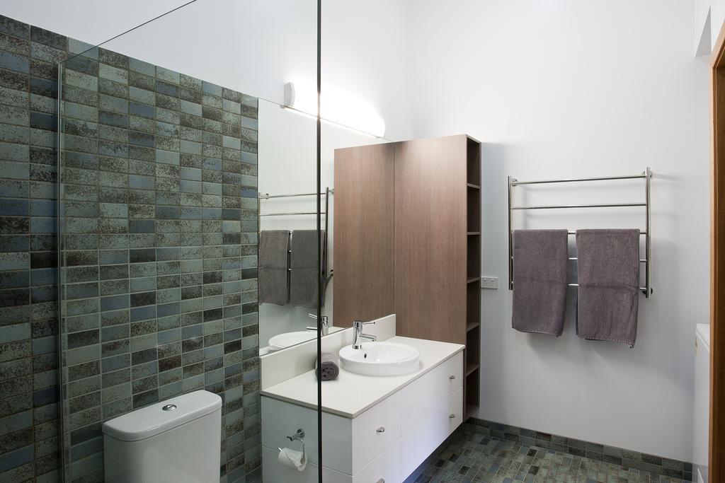 Altitude Apartments Falls Creek Ruang foto