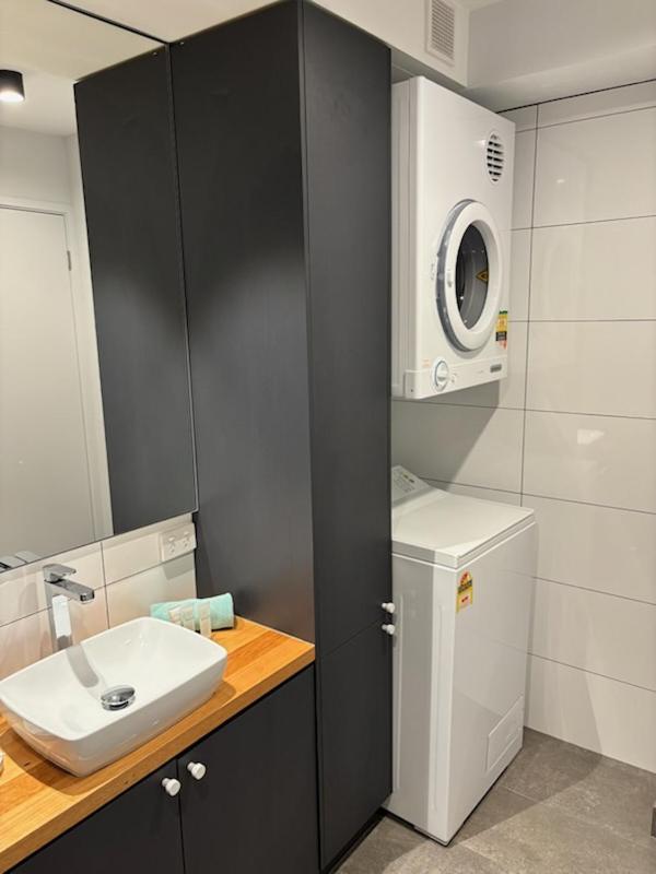 Altitude Apartments Falls Creek Bagian luar foto